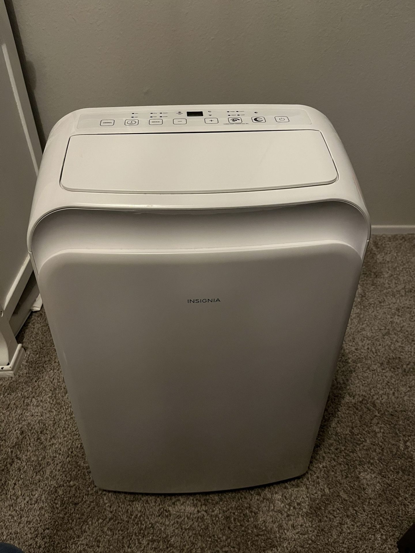 Insignia Portable AC