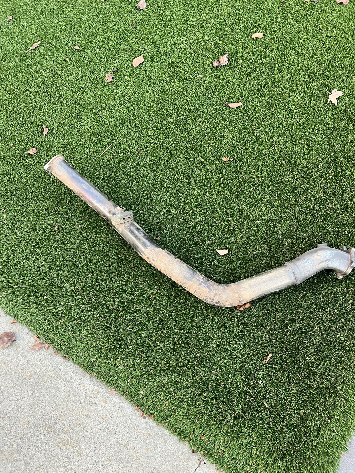 Invidia Subaru Exhaust 2008+ WRX/STI/2005-09 Legacy GT/Outback XT