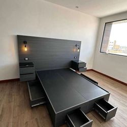 Custom Storage Bed Any Size Any Color No Money Down No Credit Need