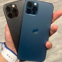 iPhone 12 Pro 128gb Unlocked 