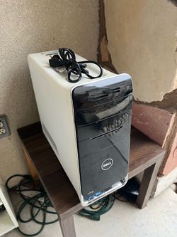 Dell XPS 8300 i7 PC