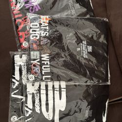 Cough Syrup T Shirts 