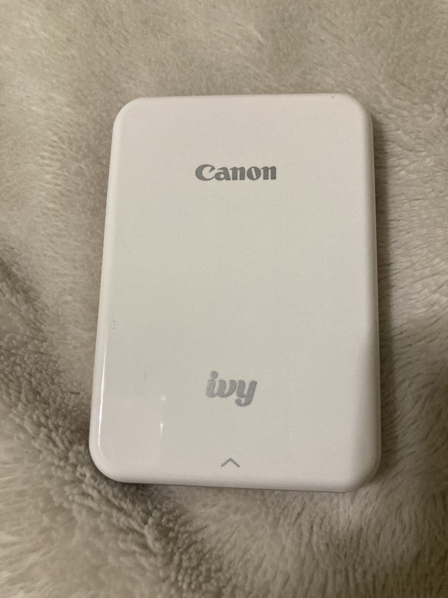 Canon Ivy Printer 