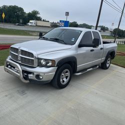 2003 Dodge RAM  1500