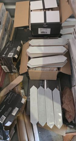 I have 6 boxes