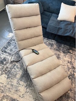 Massage Lounge Chair