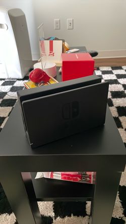 Nintendo Switch Dock