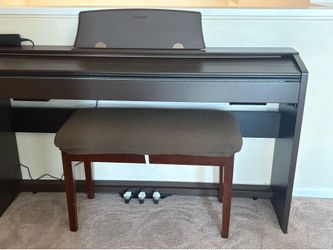 Casio Privia PX-770 Digital Piano