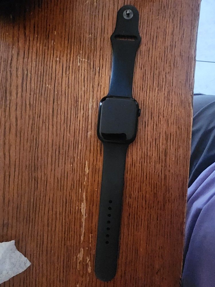Apple Watch