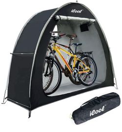 Bike storage