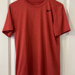 Boys Nike Dry fit Tshirt