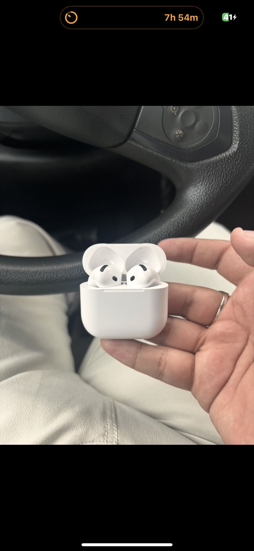 Airpod 4th gen