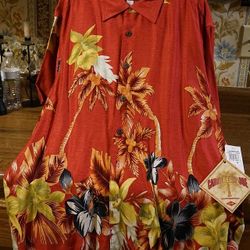 Men's New Shirt (CBJ)