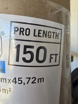 TRIMACO
35 in. x 150 ft. Pro Length X-Board Surface Protector