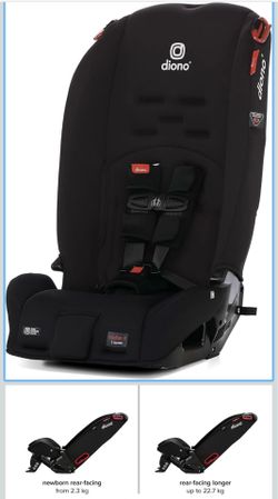 Diono Baby Car Seat