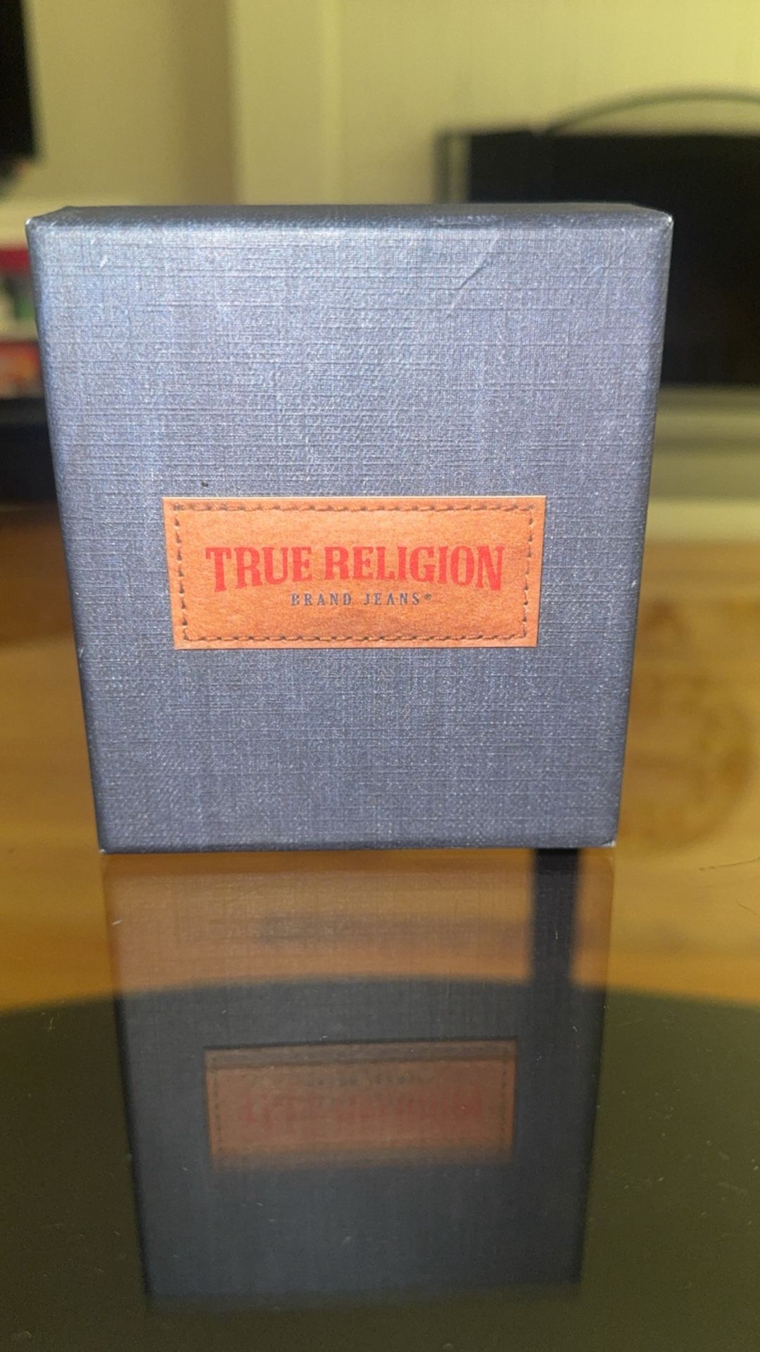 True Religion Necklace
