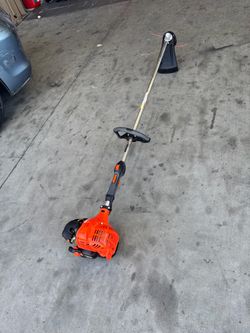 Echo 21.2 cc Gas 2-Stroke Straight Shaft String Trimmer