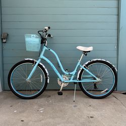 Townie Electra 7D Cruiser