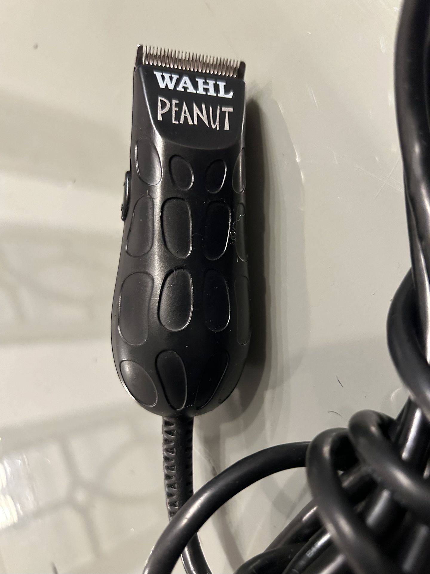 Wahl Peanut Clippers 