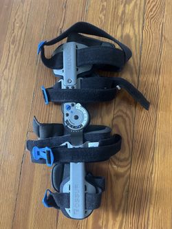 Ossur Rebound Brace