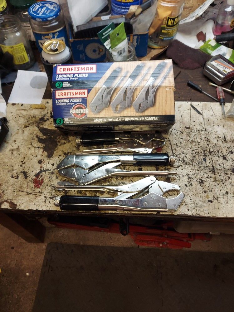 Tools