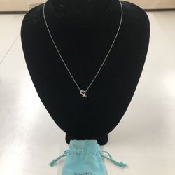 Tiffany & Co Necklace 