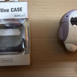 AirPod Cases For Listed AirPods