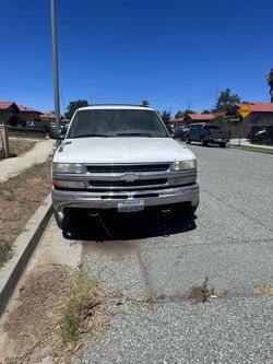 Suburban for Sale