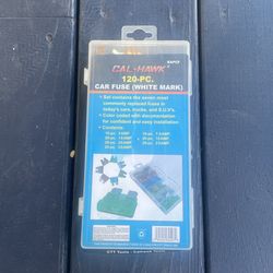 Cal Fuse