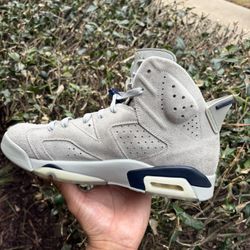Air Jordan 6 Retro 'Georgetown'