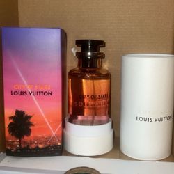 Louis Vuitton Cologne