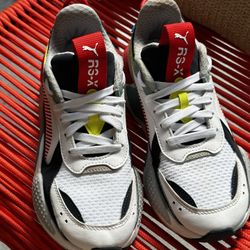 Puma Kids Rs-X 