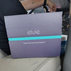 Elvie Stride 2 Double Pump