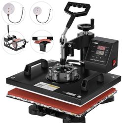Heat Press
