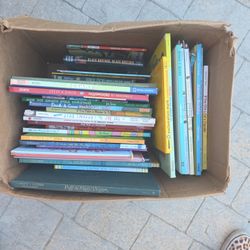 Children's Books - FREE