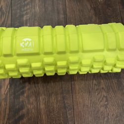 Deep Tissue Foam Roller 13 Inches