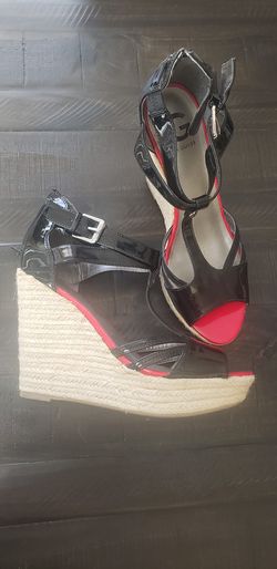 Guess shoes size 11