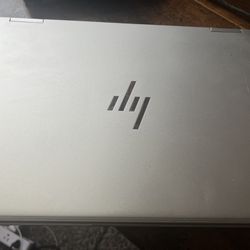 HP ENVY X360 2-in-1 Laptop 15-ew0xxx 