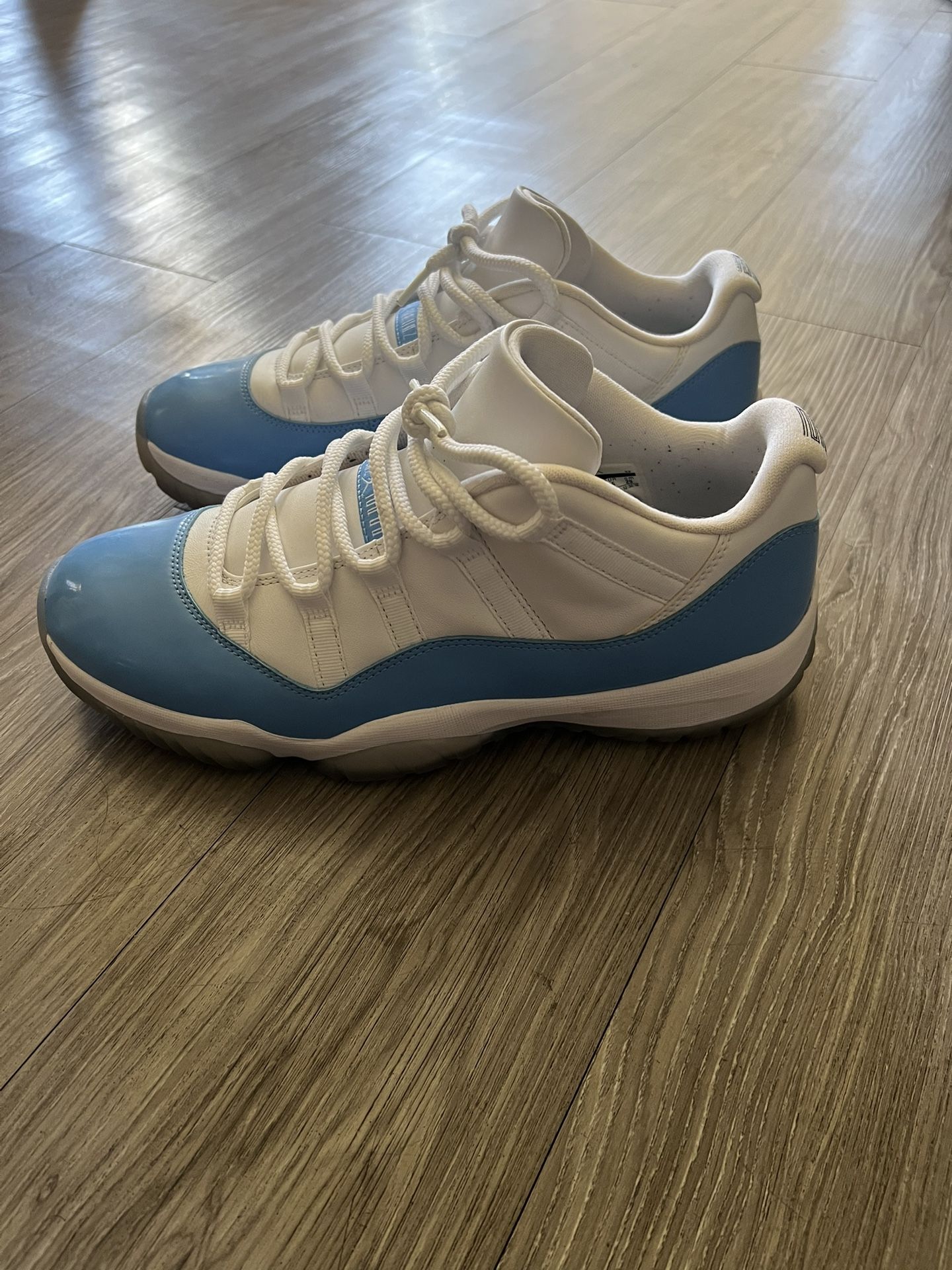 Jordan 11 Low