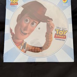 Disney - Toy Story - Pic. Disc 
