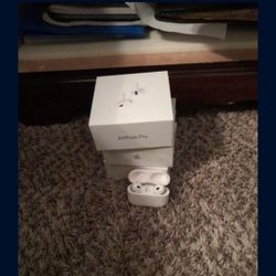 Airpod Pros