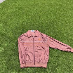 Vintage Padres Jacket 