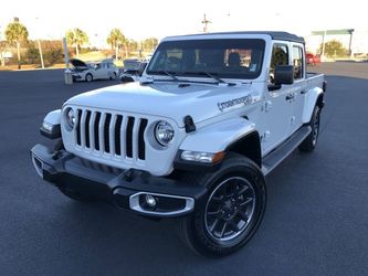 Stock Gladiator Grill