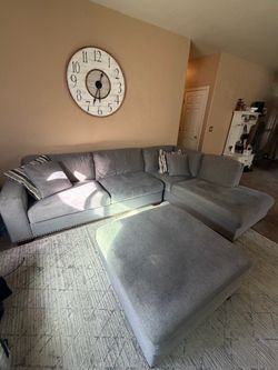 Sectional for sale