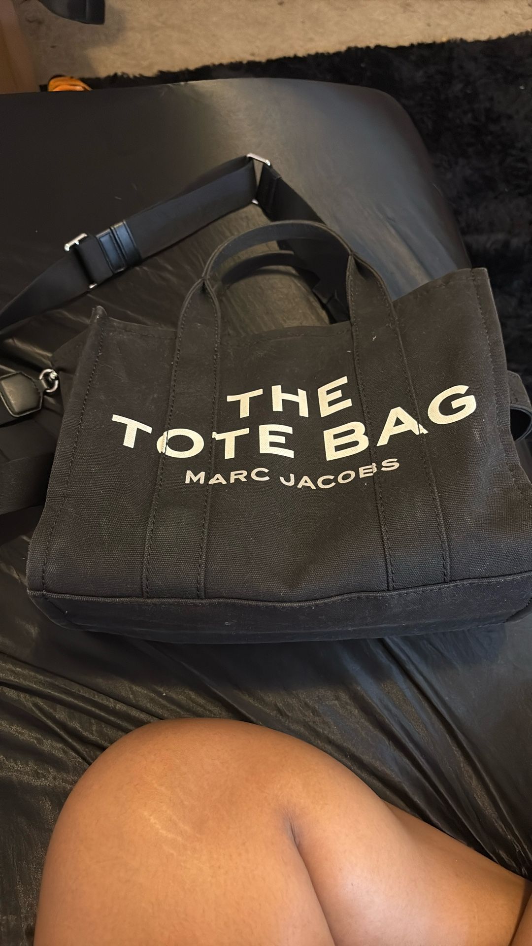 Marc Jacob’s Tote Bag