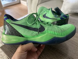 Kobe 8 Super Hero Edition