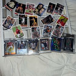 Sports Cards