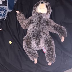 Douglas Sloth Super Soft