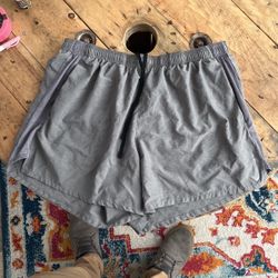 Men’s Nike Running Shorts