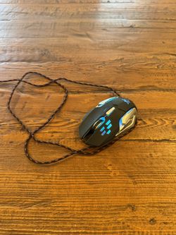 Gaming Mouse